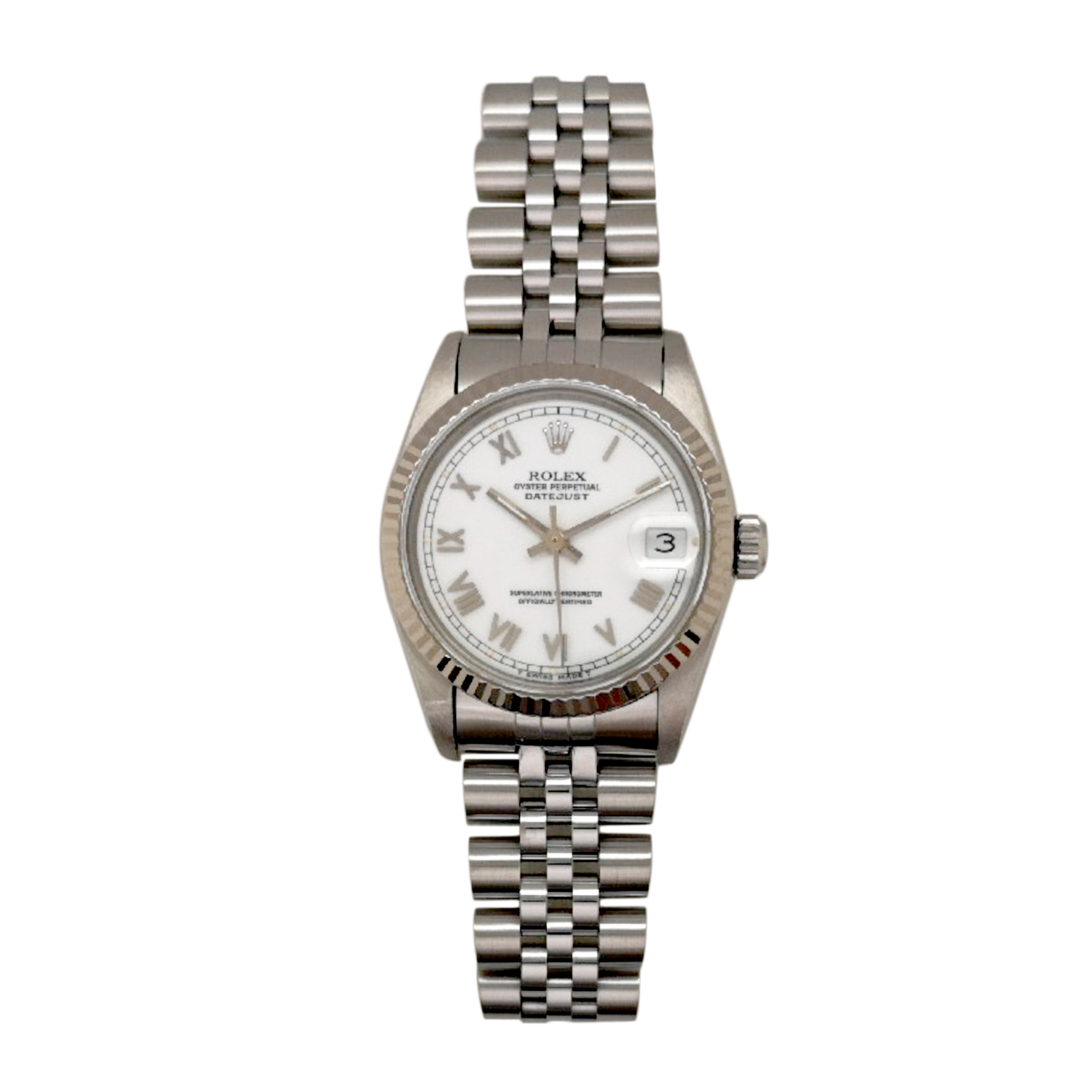 Rolex Datejust 31 68274