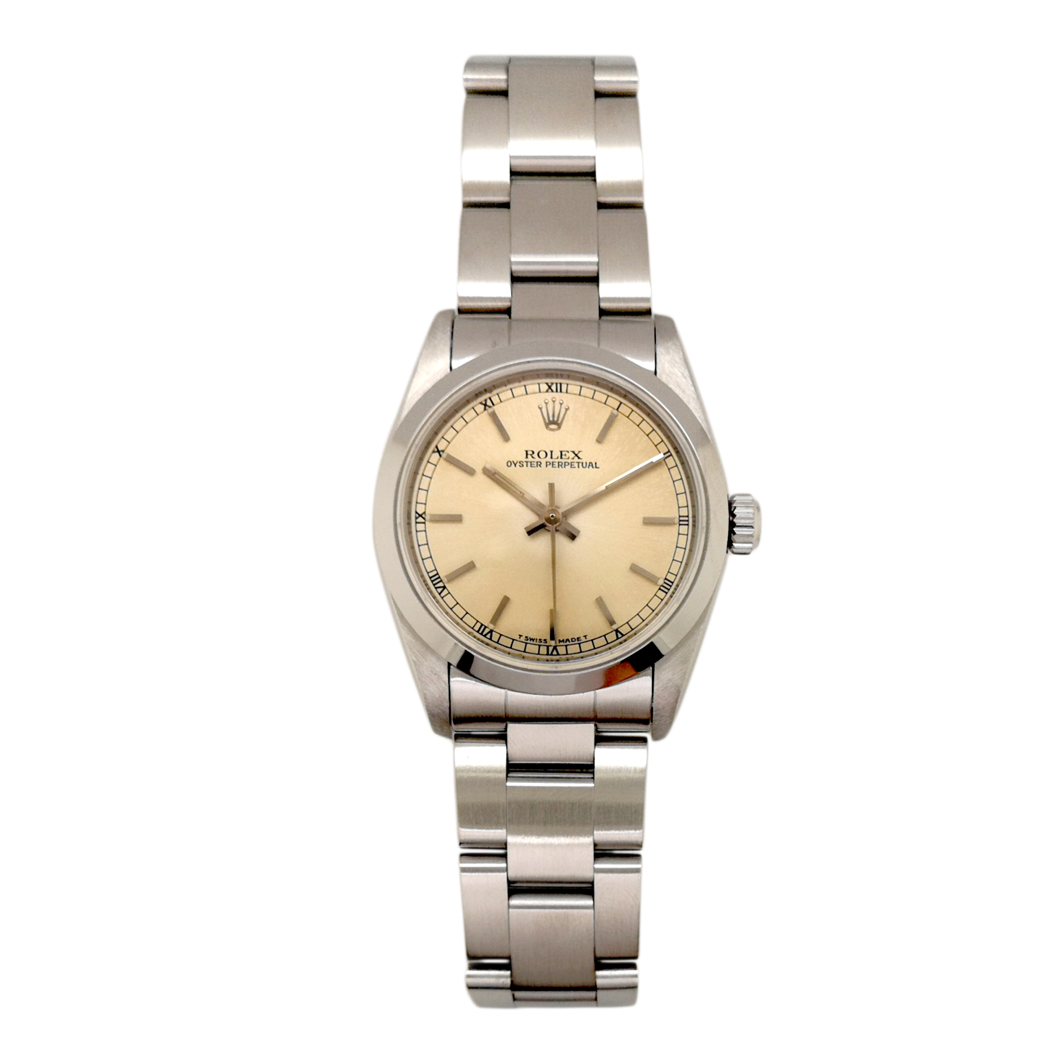 Rolex Oyster Perpetual 67480