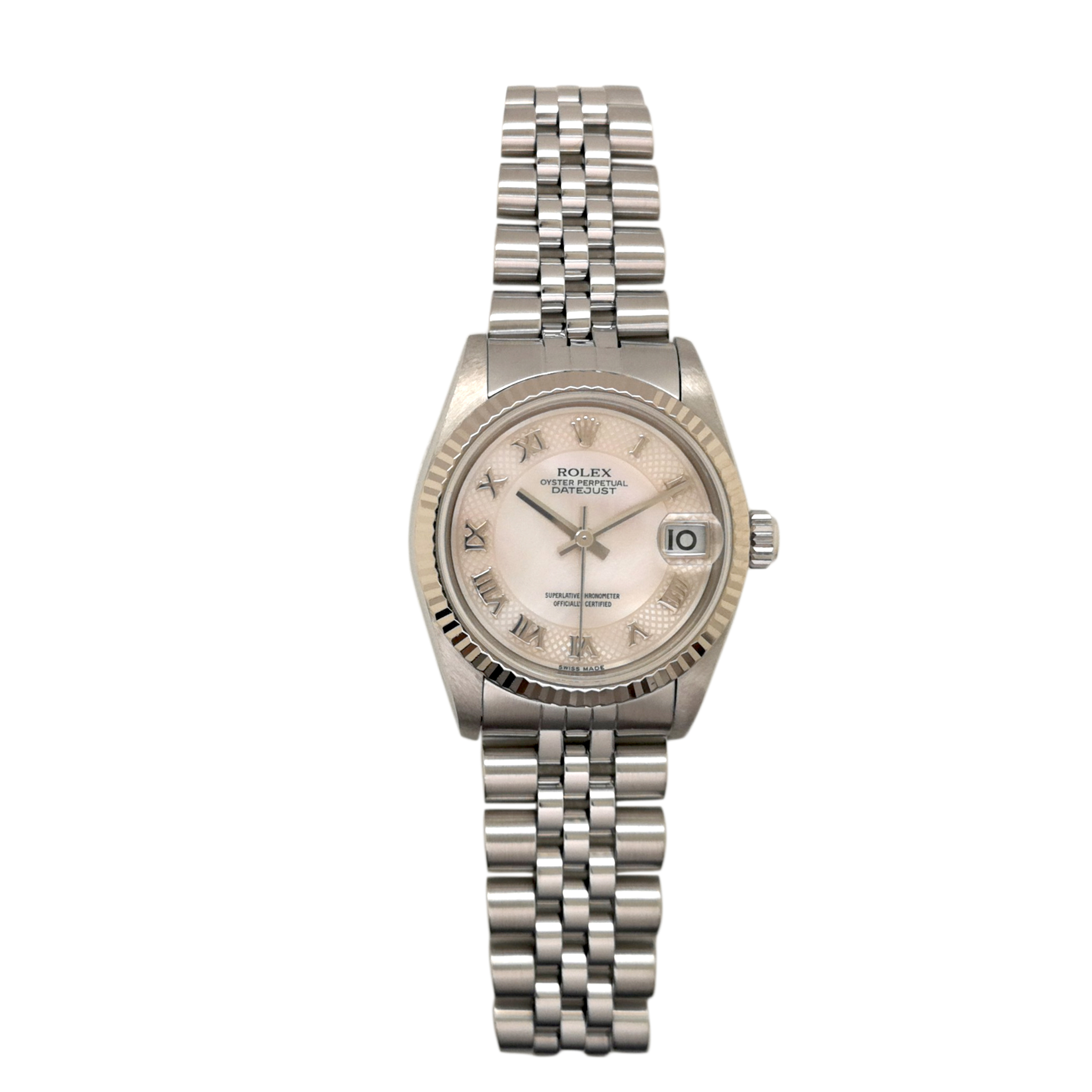 Rolex Datejust 31 78274