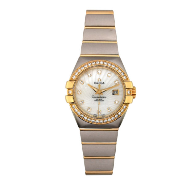 Omega Constellation