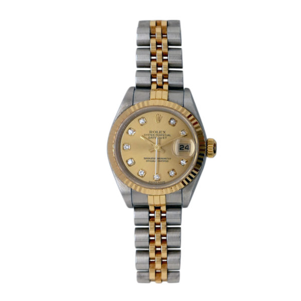 Rolex Lady-Datejust 79173