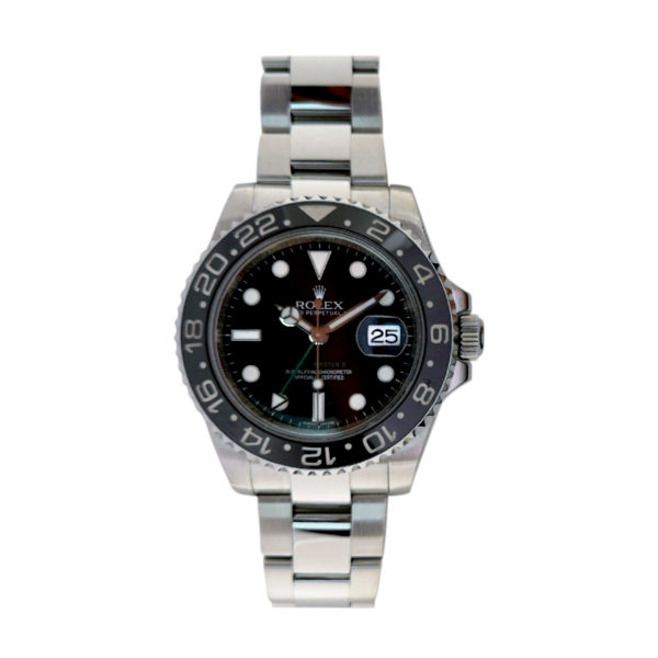 Rolex GMT Master II 116710