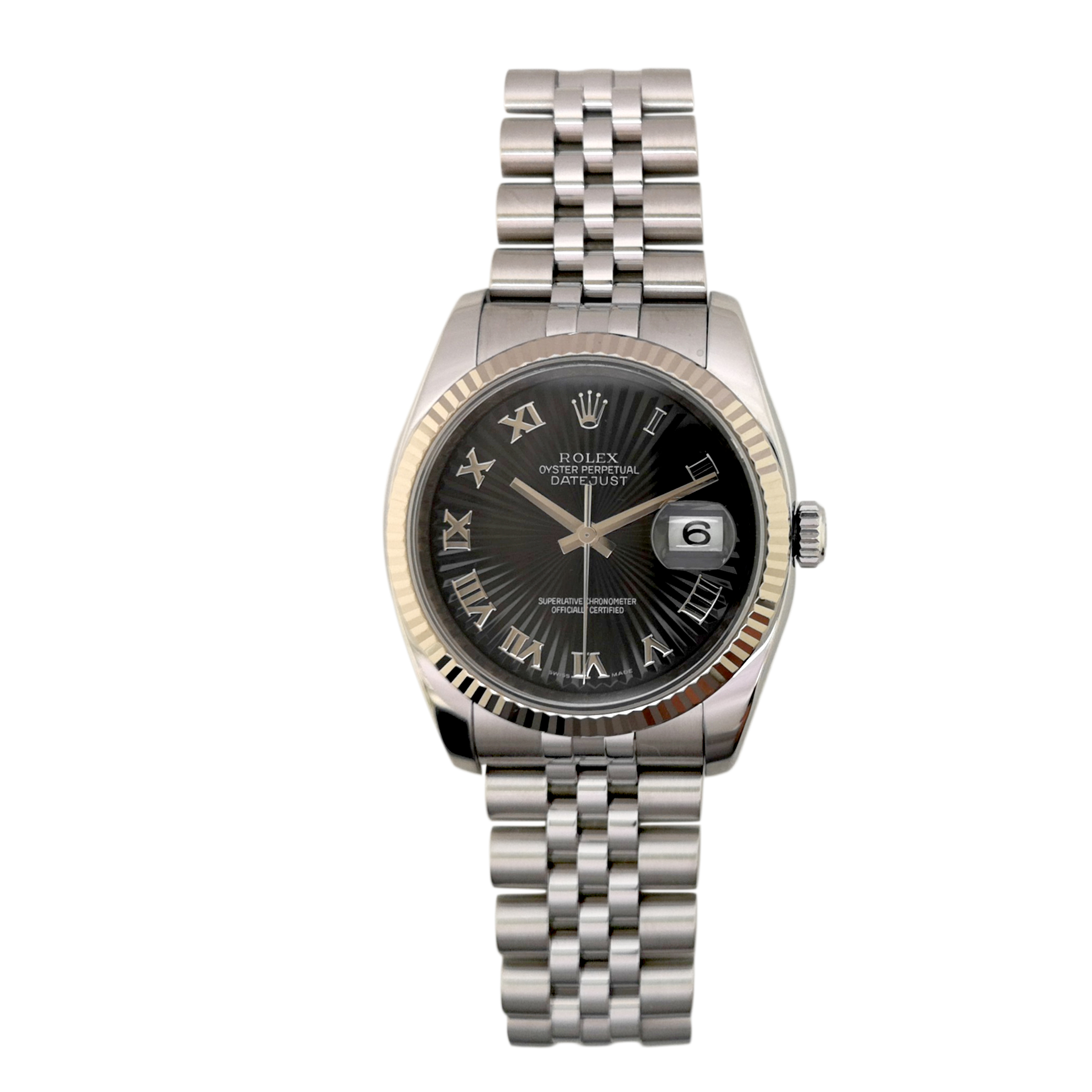 Rolex Datejust 36 116234