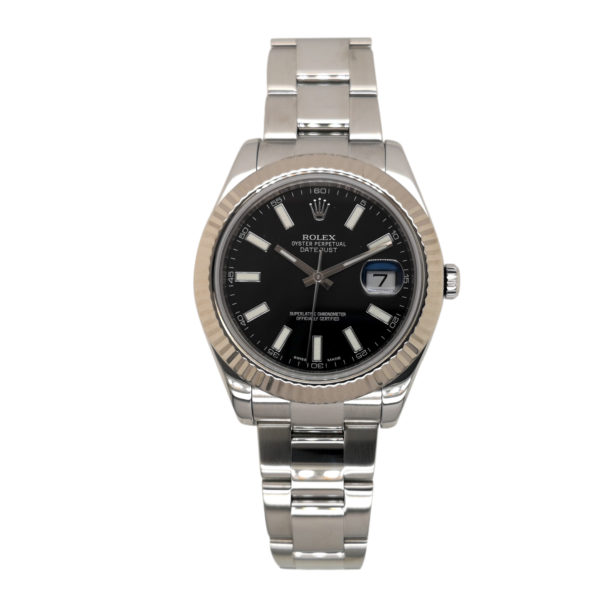 Rolex Datejust II 116334