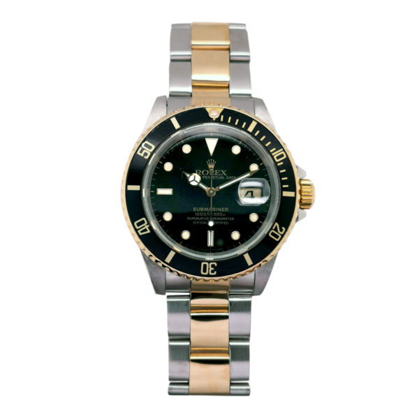 Rolex Submariner 16613