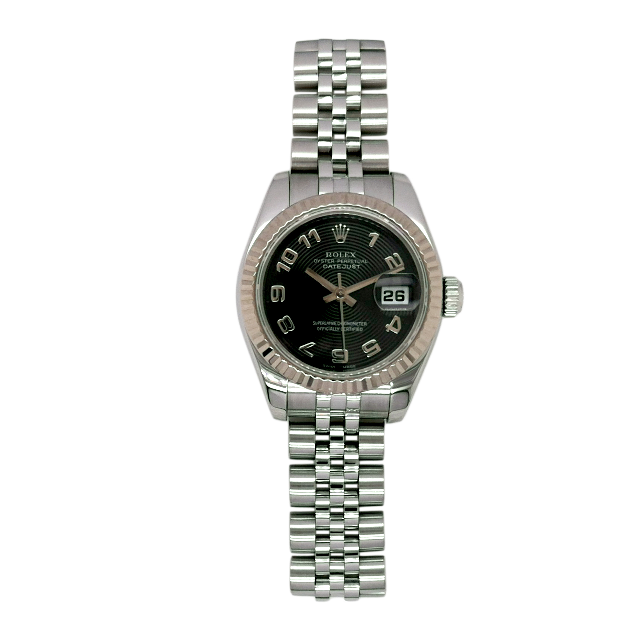 Rolex Lady-Datejust 179174