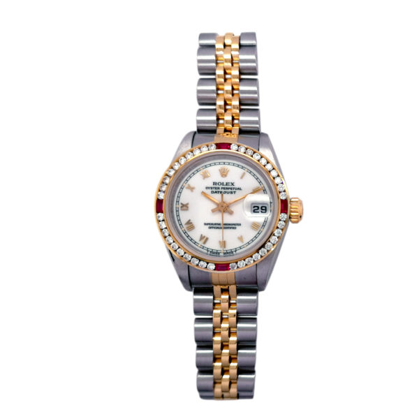 Rolex Lady-Datejust 79173