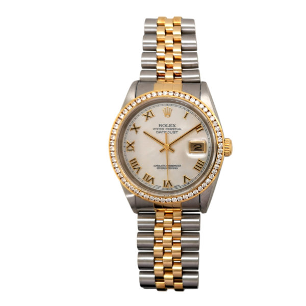 Rolex Datejust 36 16233