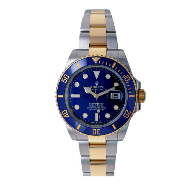 Rolex Submariner 126613LB