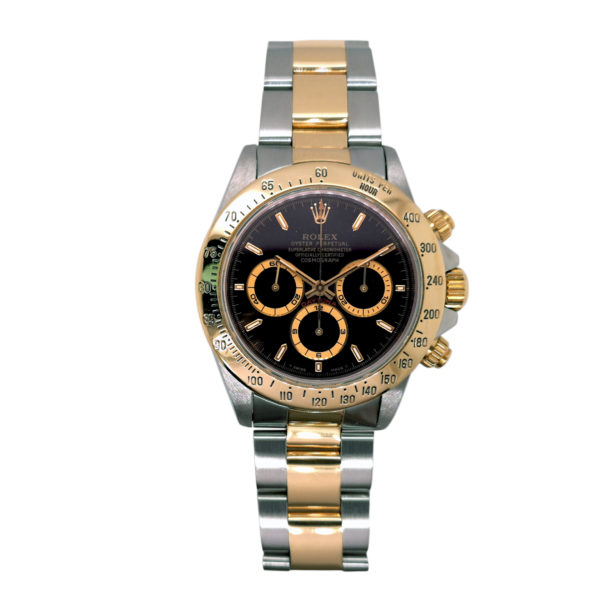 Rolex Daytona 16523