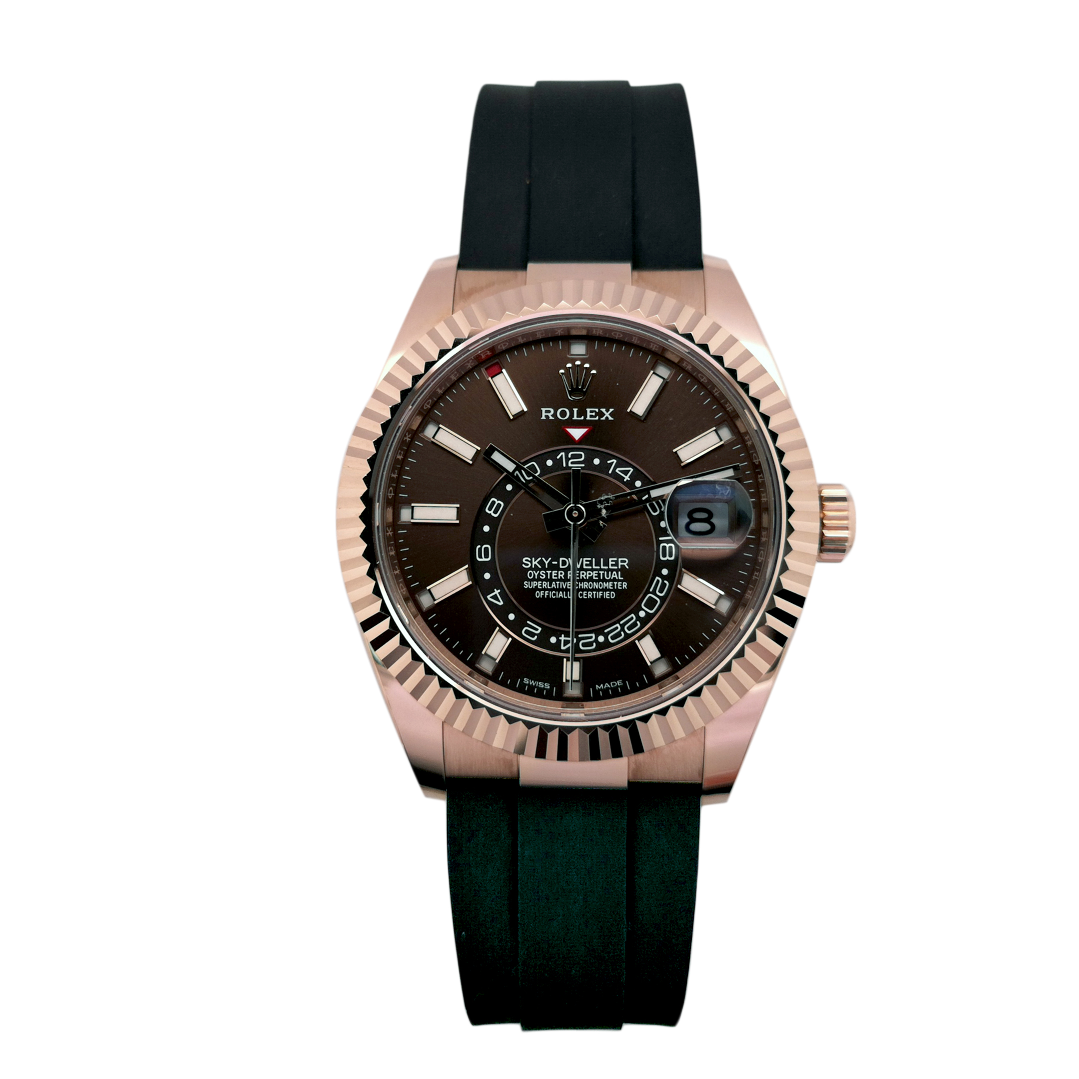 Rolex Sky-Dweller 326235