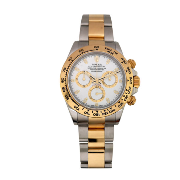 Rolex Daytona 116503