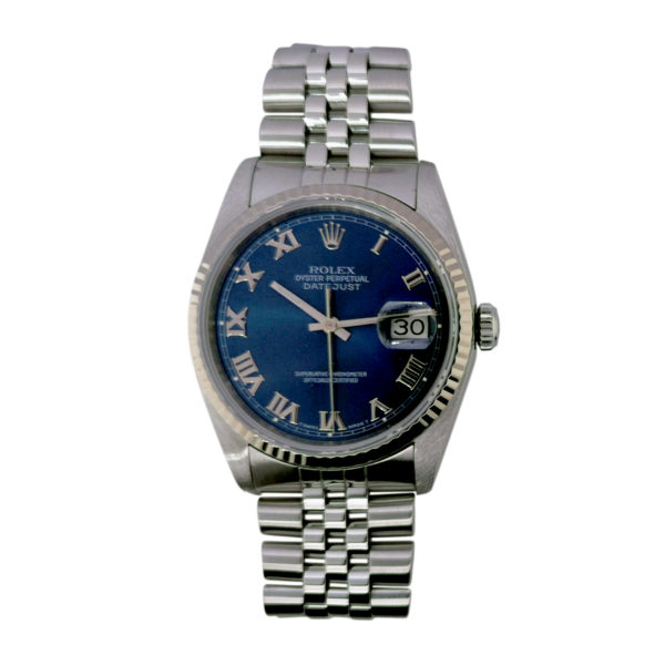 Rolex Datejust 36 16234