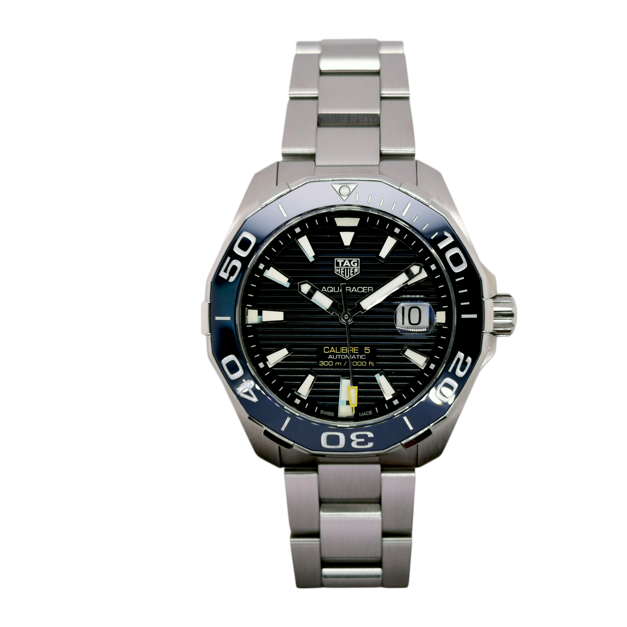 Tag Heuer Aquaracer