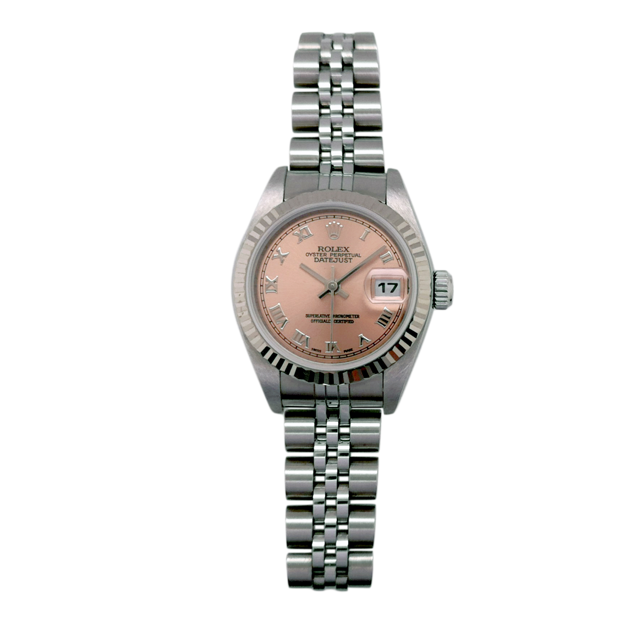 Rolex Lady-Datejust 79174