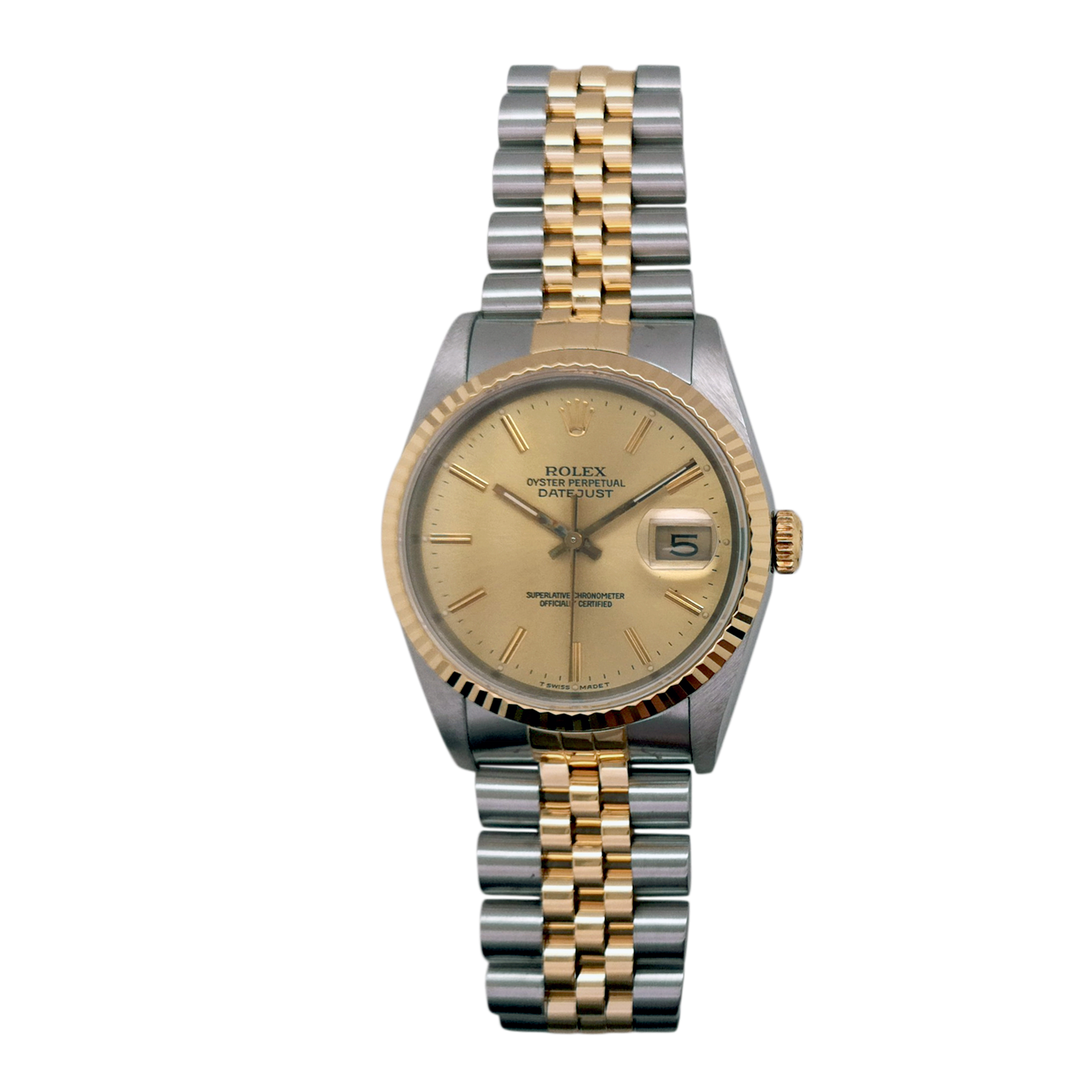 Rolex Datejust 36 16233