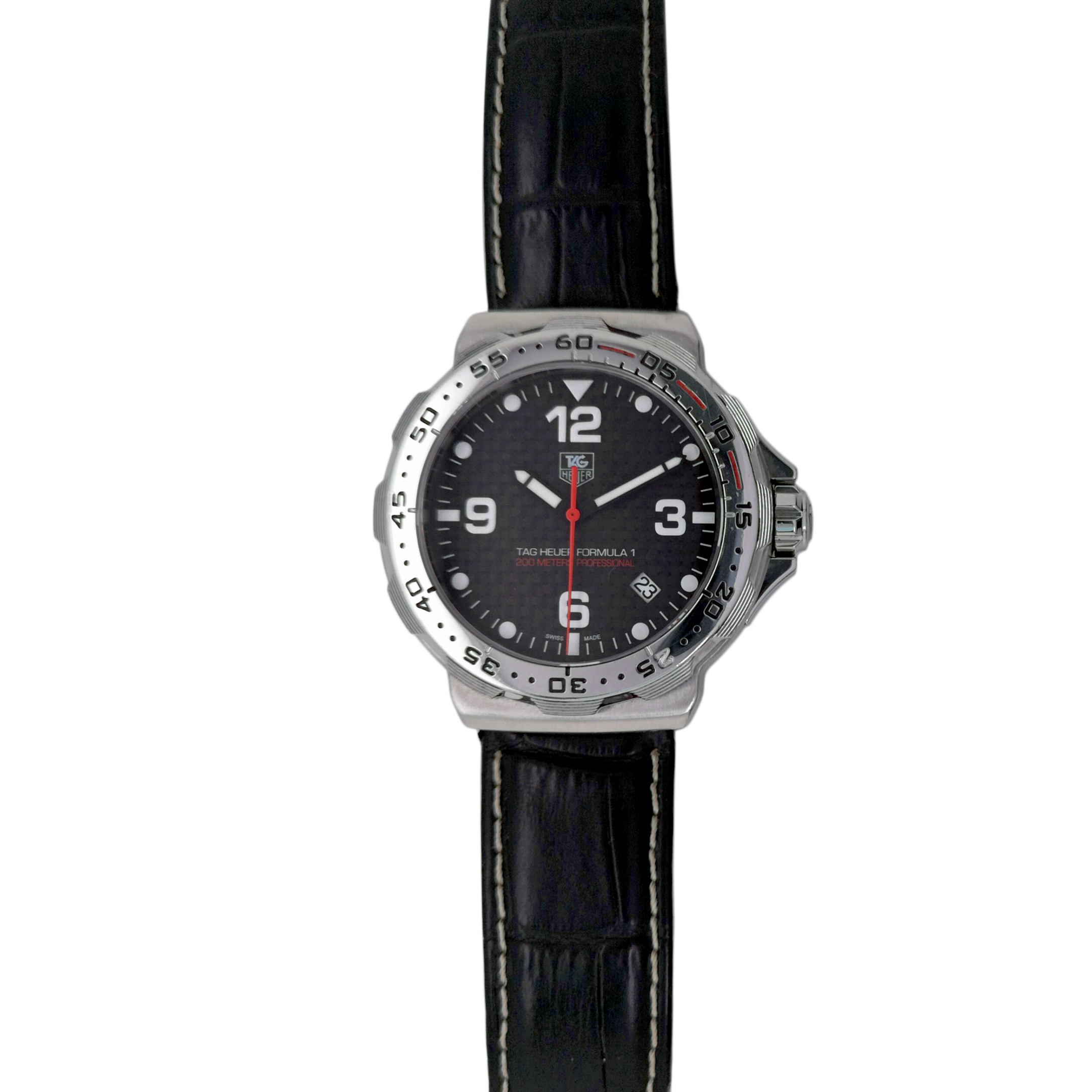 Tag Heuer Formula 1