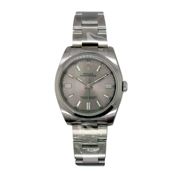 Rolex Oyster Perpetual 36 116000