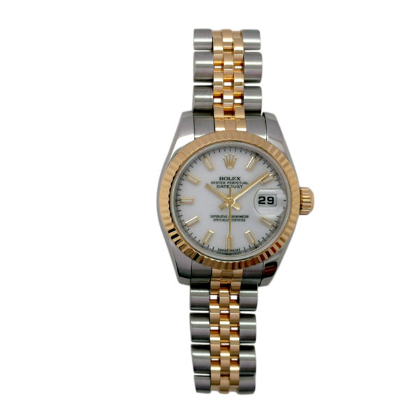 Rolex Lady-Datejust 179173