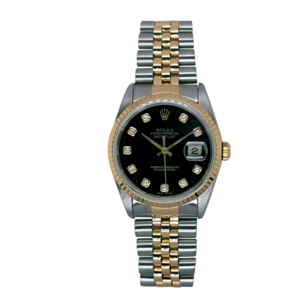 Rolex Datejust 36 16233