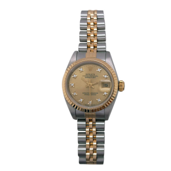 Rolex Lady-Datejust 69173