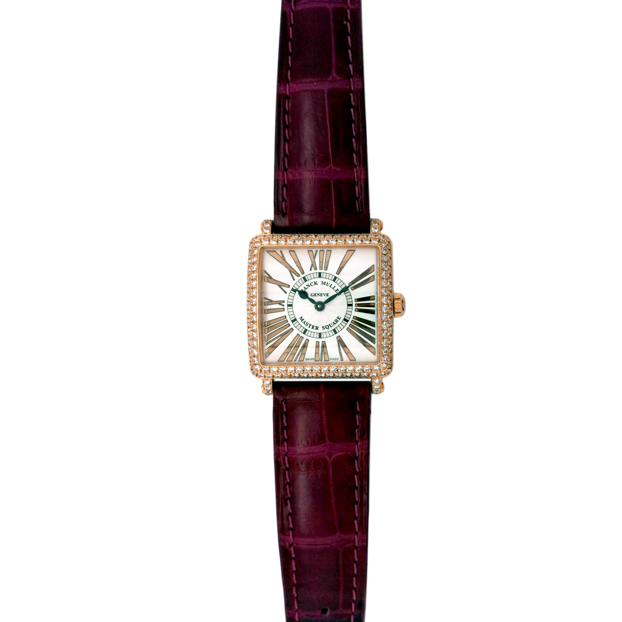 Franck Muller Master Square