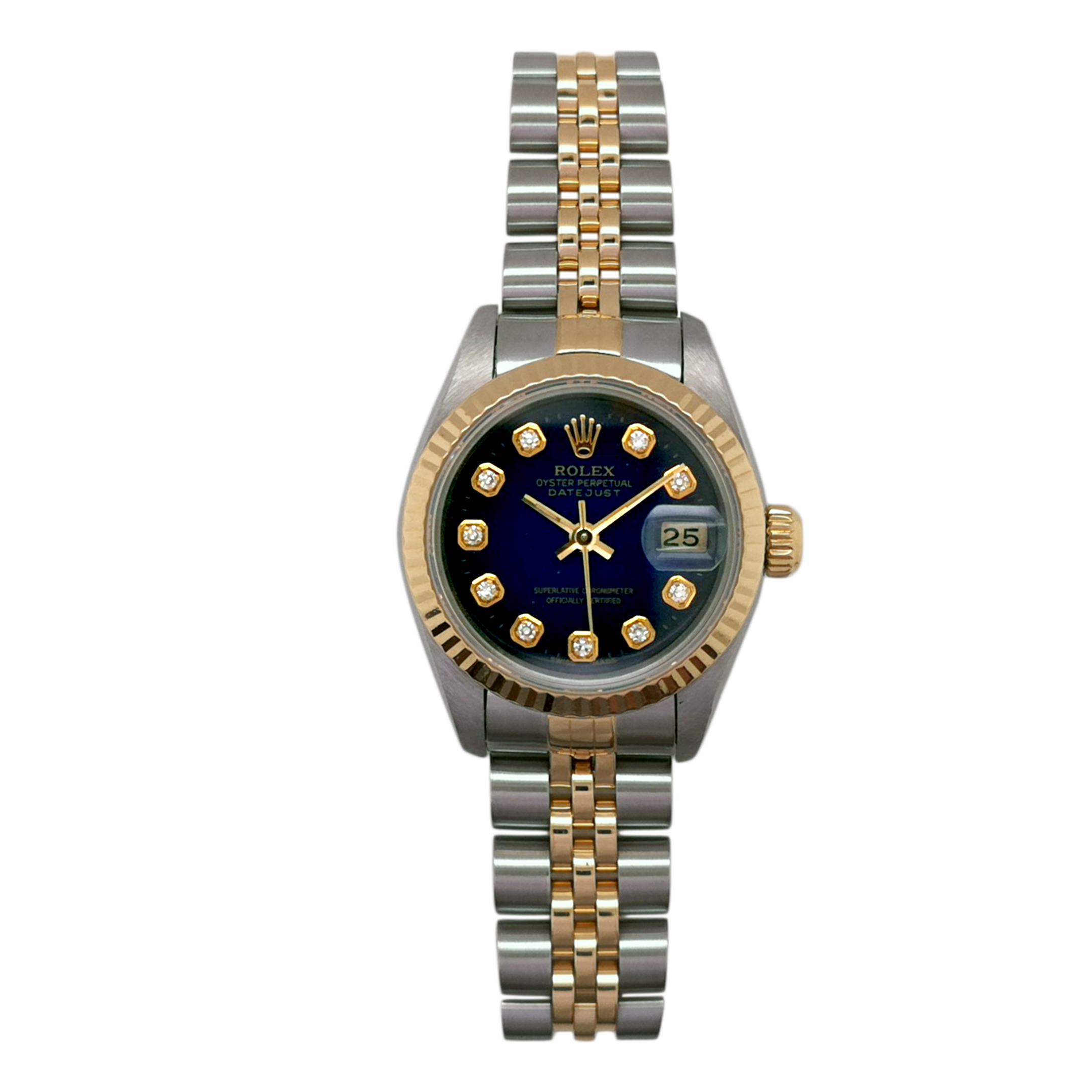 Rolex Lady-Datejust 69173