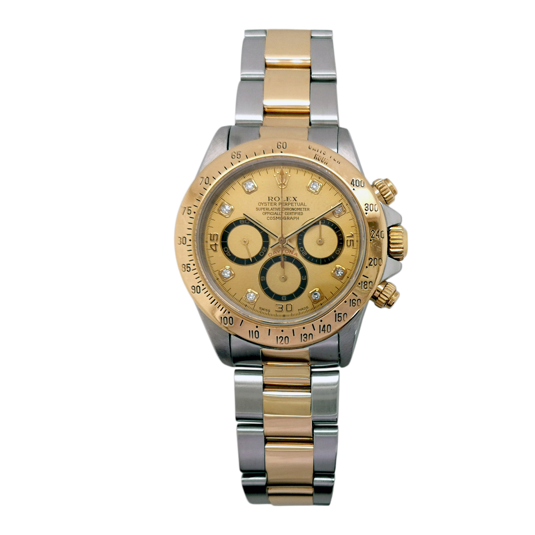 Rolex Daytona 16523