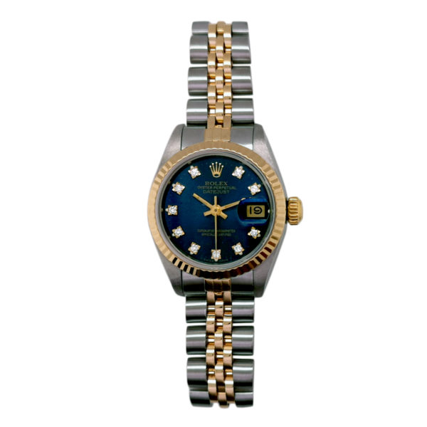 Rolex Lady-Datejust 69173