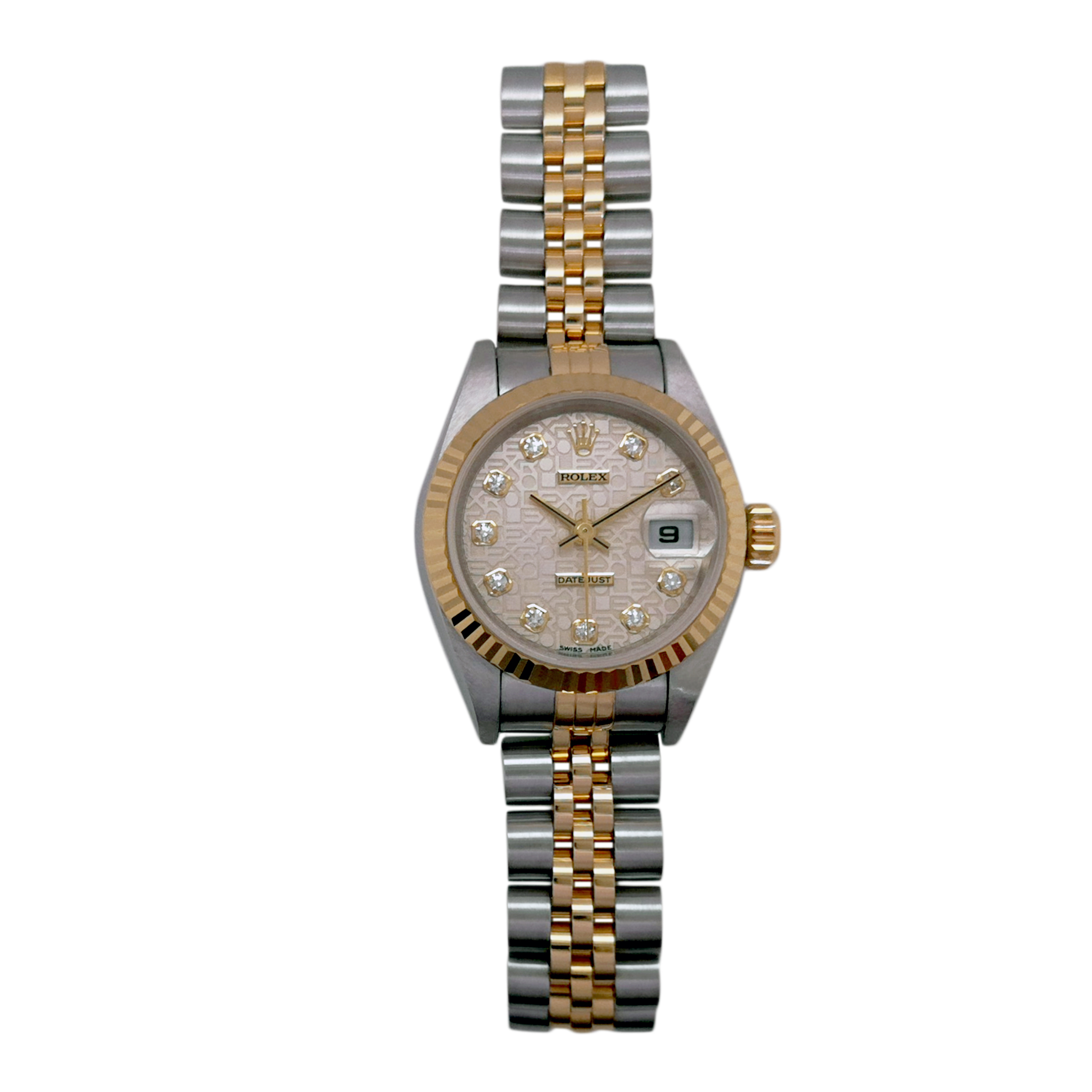 Rolex Lady-Datejust 79173