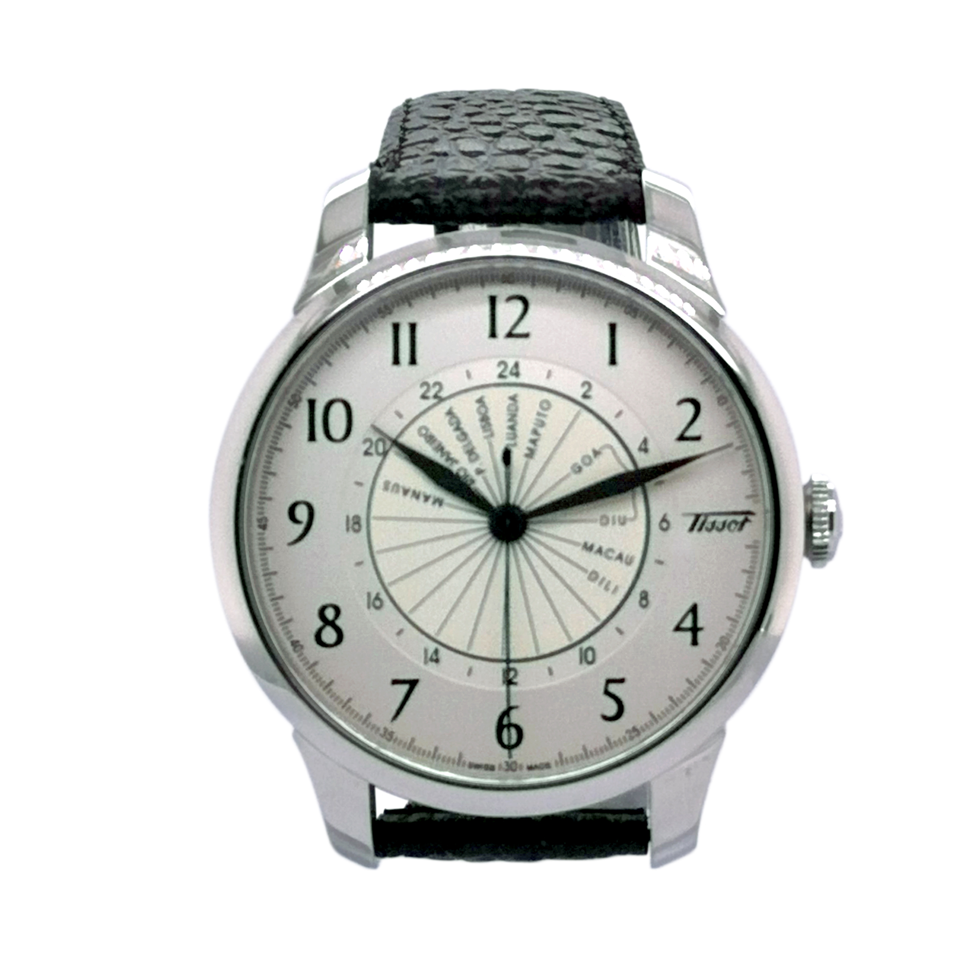 Tissot Portuguez