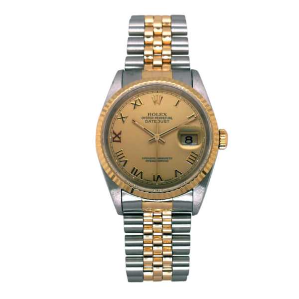 Rolex Datejust 36 16233