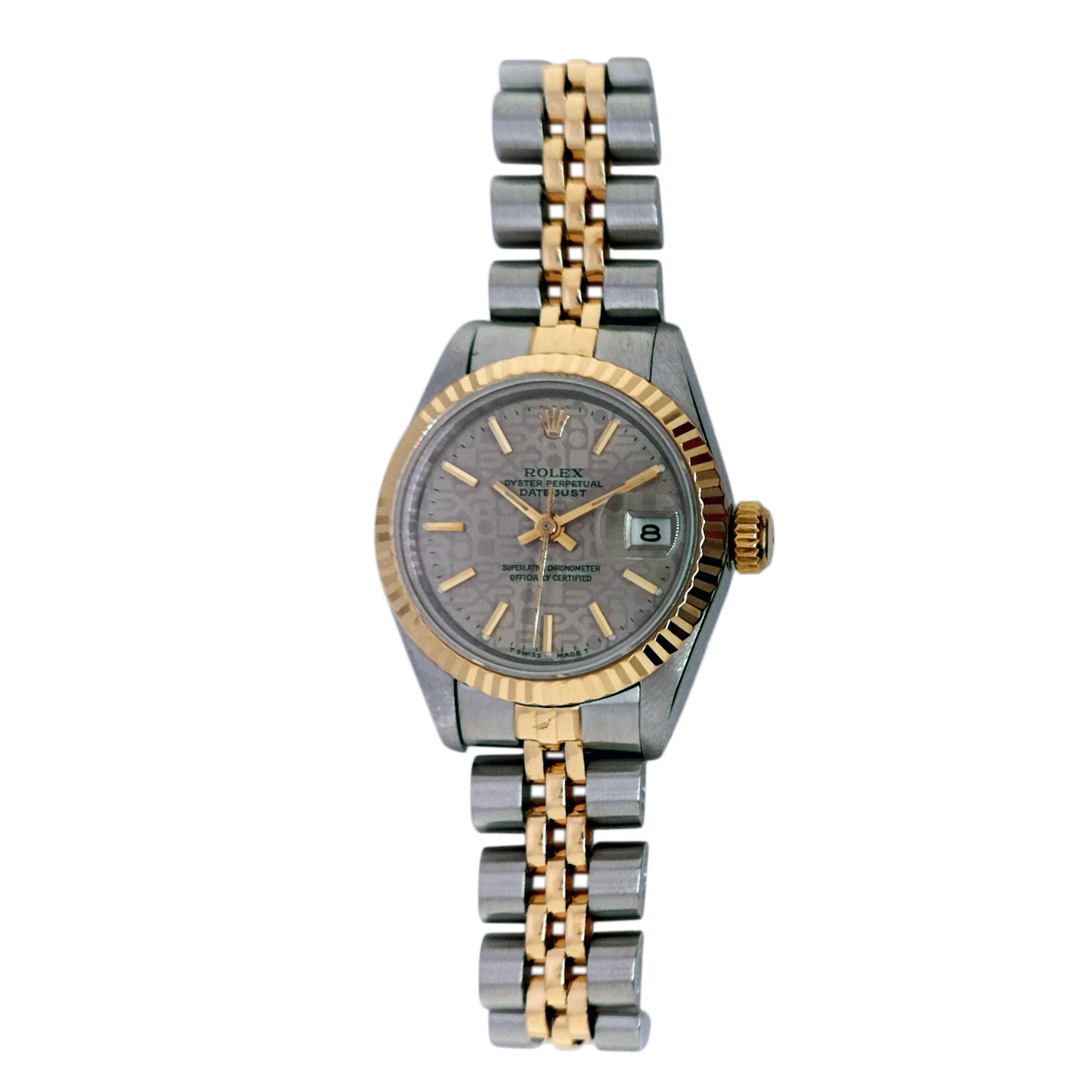 Rolex Lady-Datejust 69173