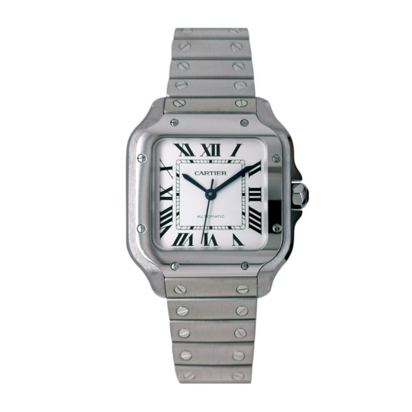 Buy Sell Pre owned Cartier Watches in Singapore ValueMax Jewellery