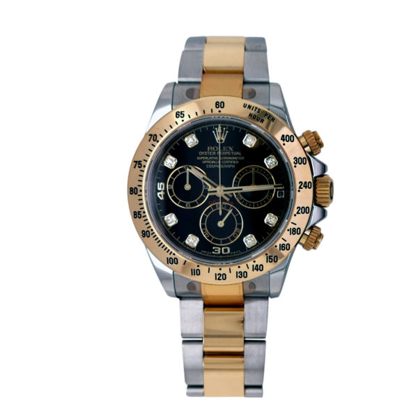 Rolex Daytona 116523