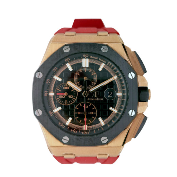 Audemars Piguet Royal Oak Offshore Chronograph