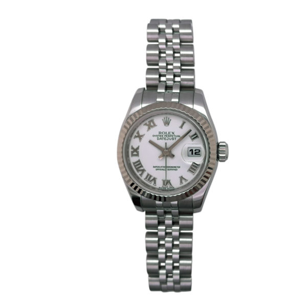 Rolex Lady-Datejust 179174