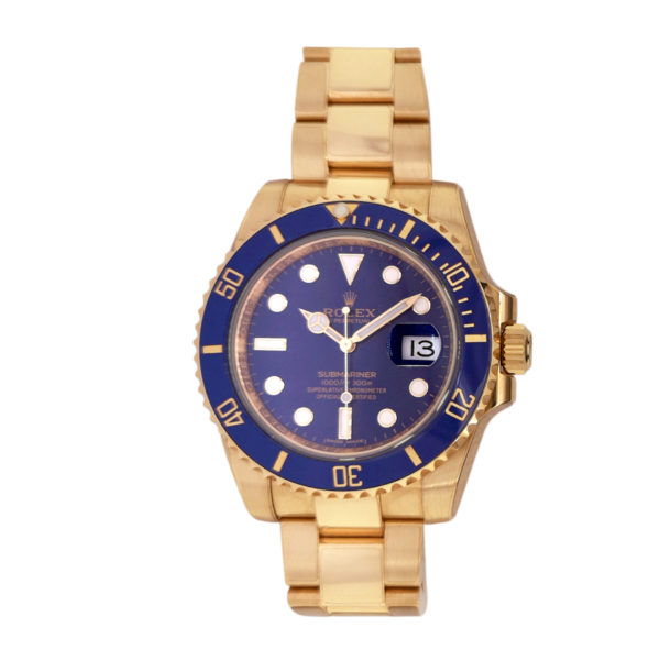 Rolex Submariner 116618LB