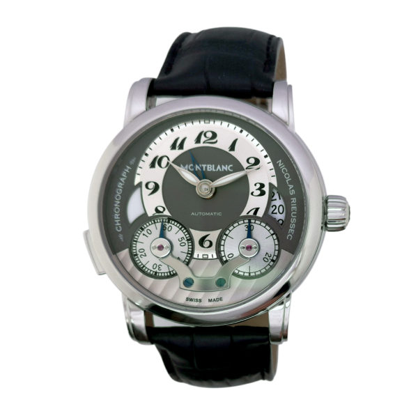 Montblanc Nicolas Rieussec