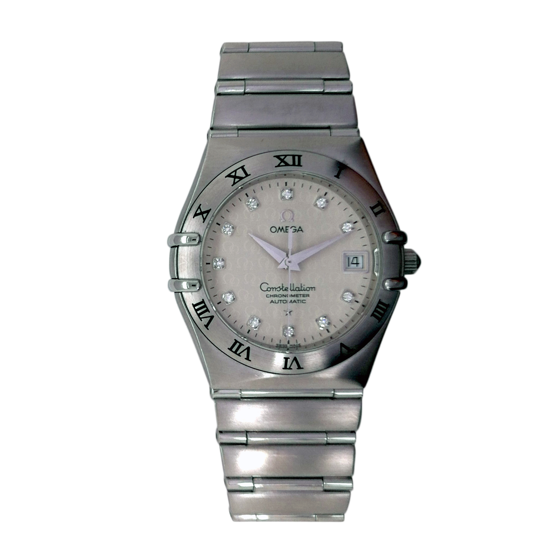 Omega Constellation