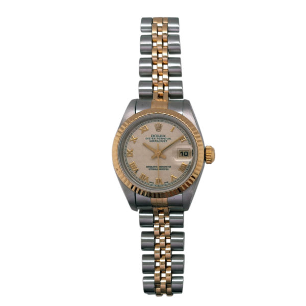 Rolex Lady-Datejust 69173