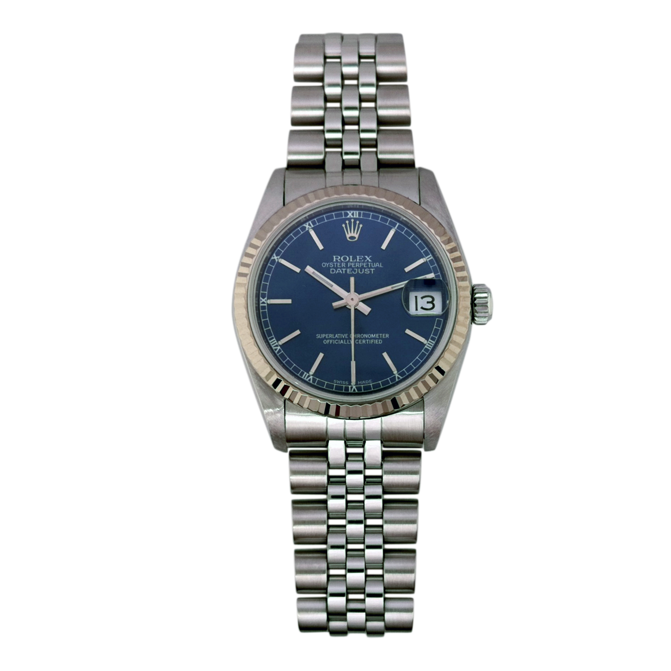 Rolex Datejust 31 68274