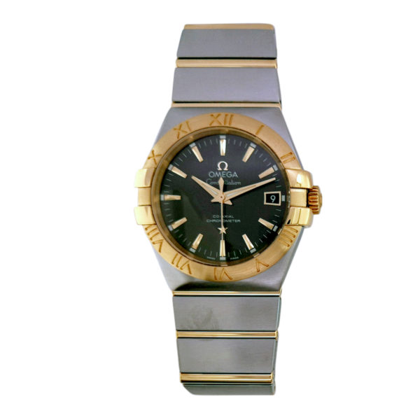 Omega Constellation