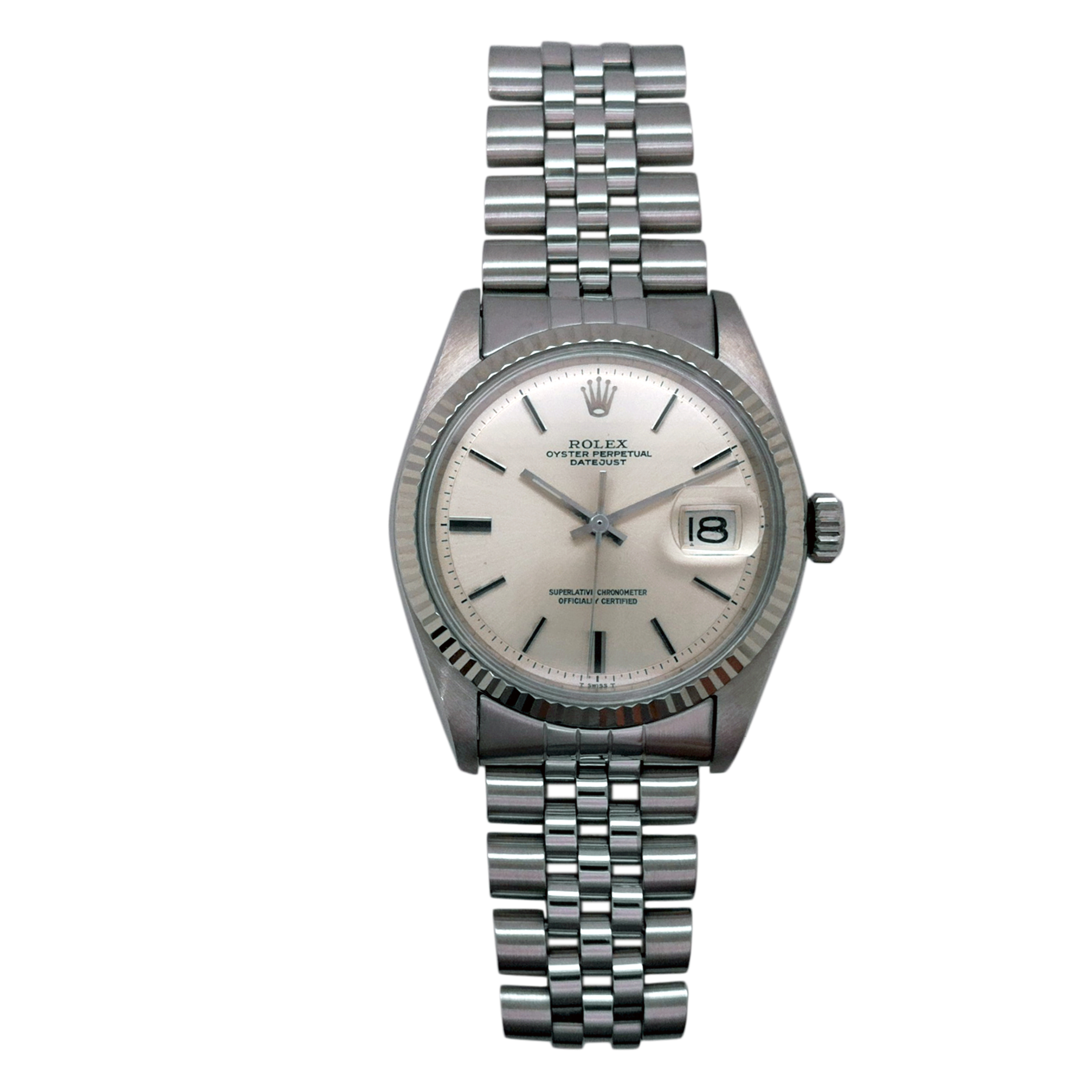 Rolex Datejust 36 1601