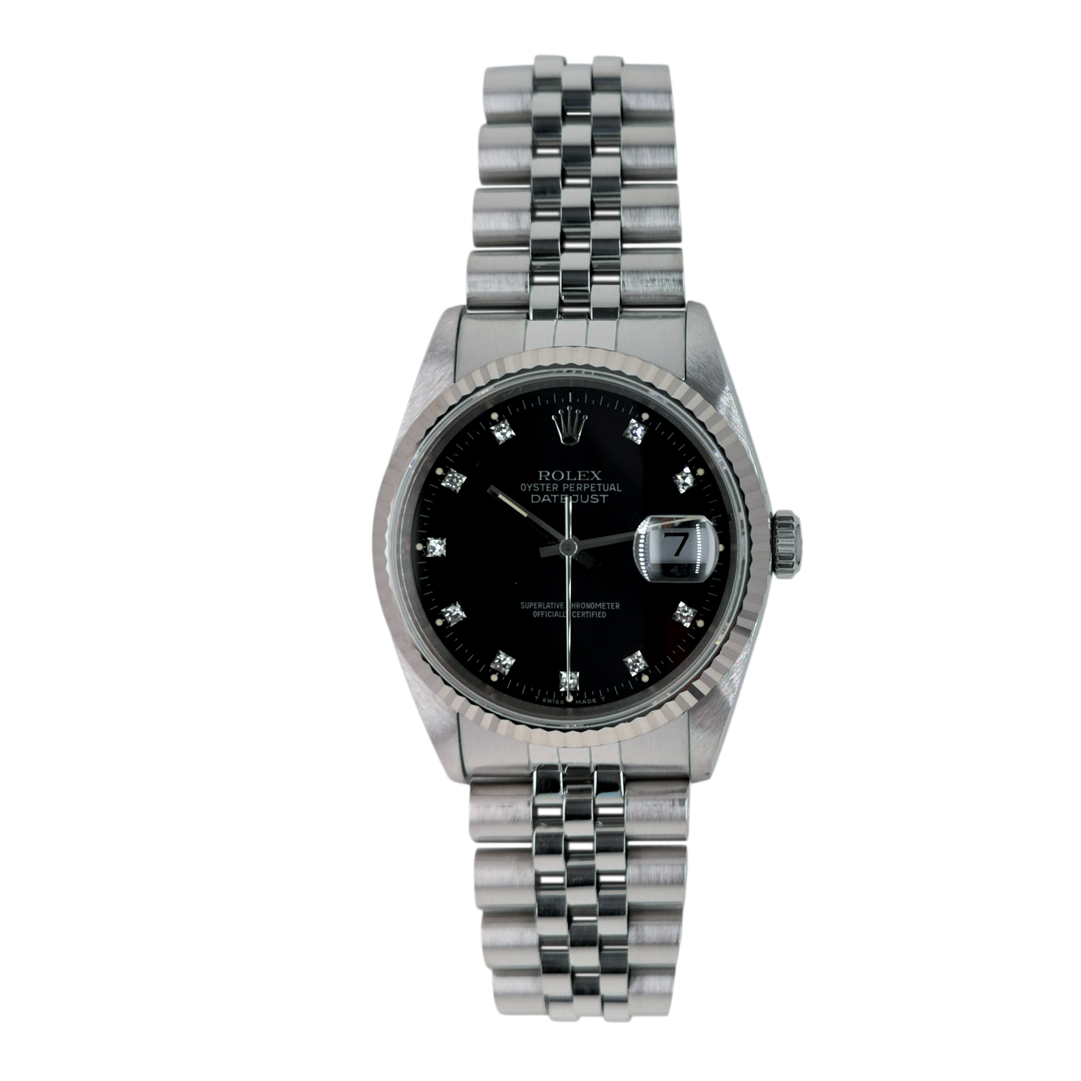 Rolex Datejust 36 16234