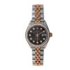 Rolex Lady-Datejust 279381RBR