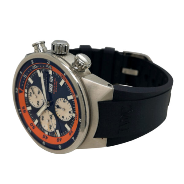 Iwc Aquatimer Chronograph - Image 3