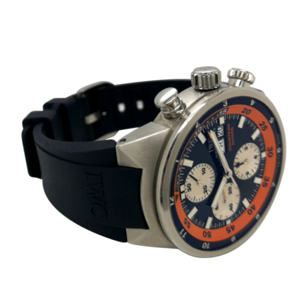 Iwc Aquatimer Chronograph - Image 2