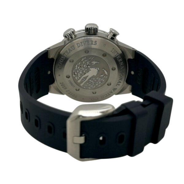 Iwc Aquatimer Chronograph - Image 4