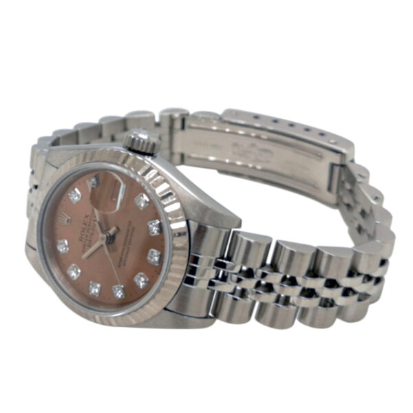 Rolex Lady-Datejust  69174 - Image 3